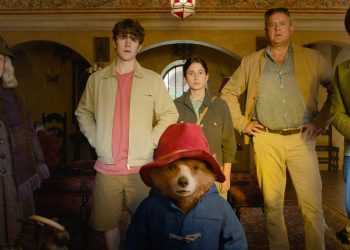 "Paddington in Peru" Trailer Dropped: Paddington's Journey through Peru