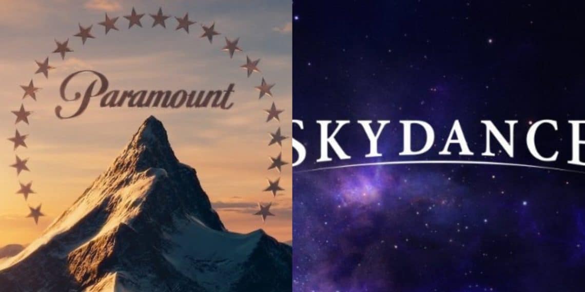 Paramount Snd Spring Paramount and Skydance Agree to Terms for Merger Launch - Maxblizz
