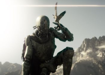 Zack Snyder's Rebel Moon: Director’s Cut Release Date Announced