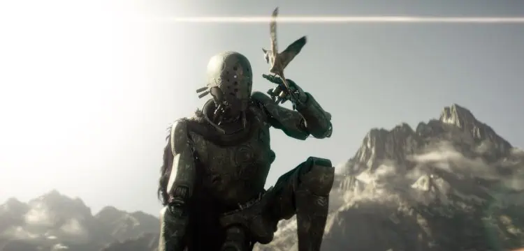 Zack Snyder's Rebel Moon: Director’s Cut Release Date Announced