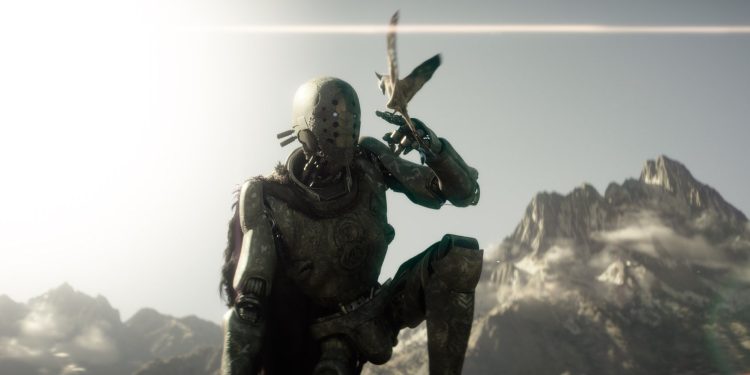 Zack Snyder's Rebel Moon: Director’s Cut Release Date Announced