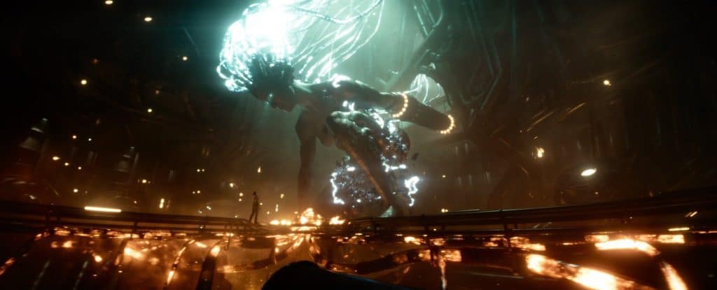 Zack Snyder's Rebel Moon: Director’s Cut Release Date Announced