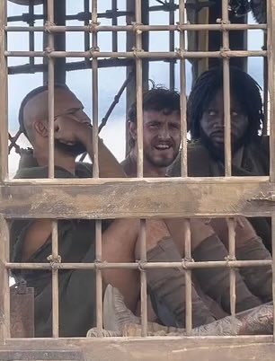 Ridley Scott's 'Gladiator 2' 