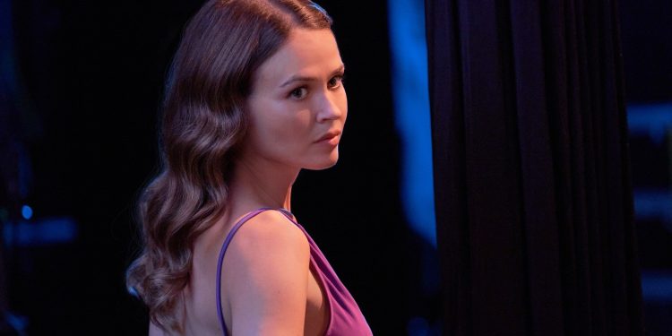 'Romance with a Twist' VOD Release Date Revealed