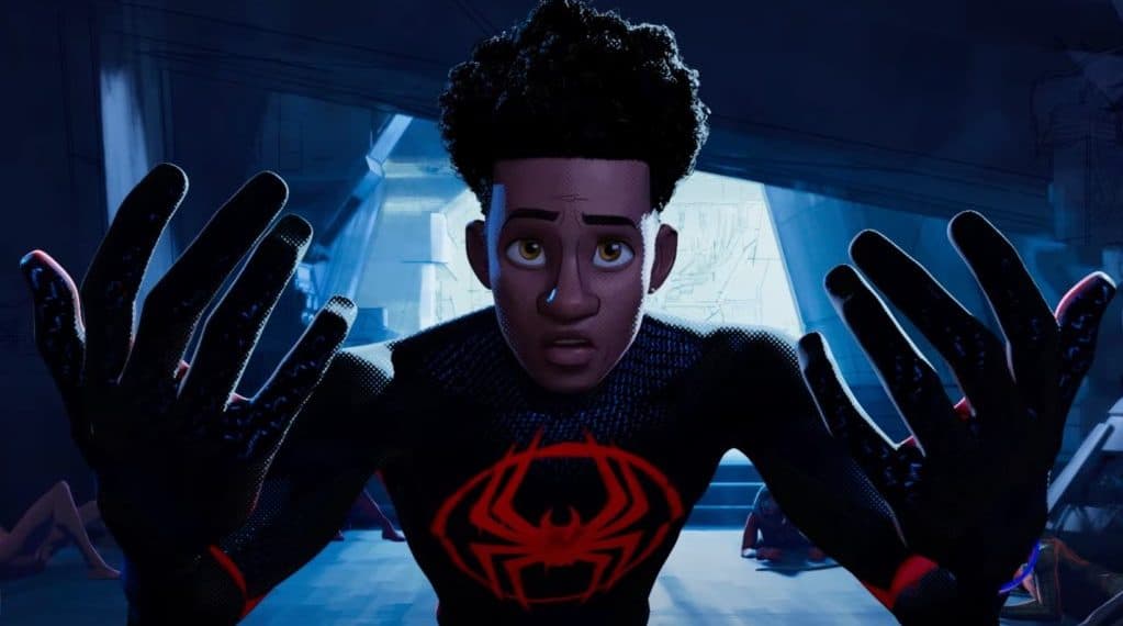 'Spider-Man: Beyond the Spider-Verse' Composer Daniel Pemberton Teases the Film: "We Are Feeling Added Pressure"