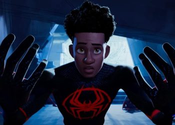'Spider-Man: Beyond the Spider-Verse' Composer Daniel Pemberton Teases the Film: "We Are Feeling Added Pressure"