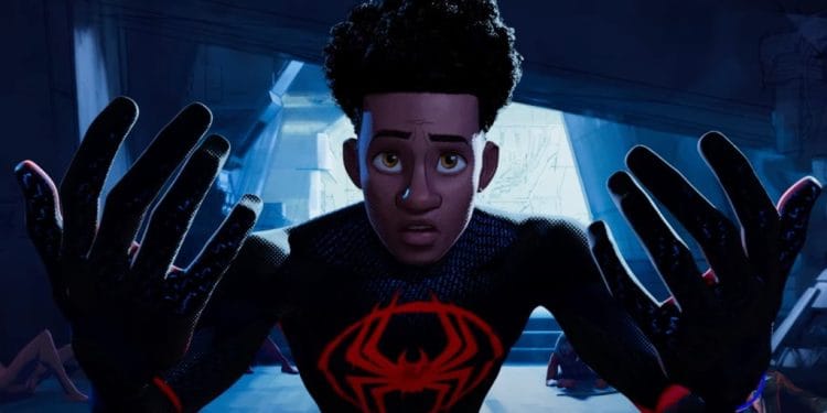 'Spider-Man: Beyond the Spider-Verse' Composer Daniel Pemberton Teases the Film: "We Are Feeling Added Pressure"