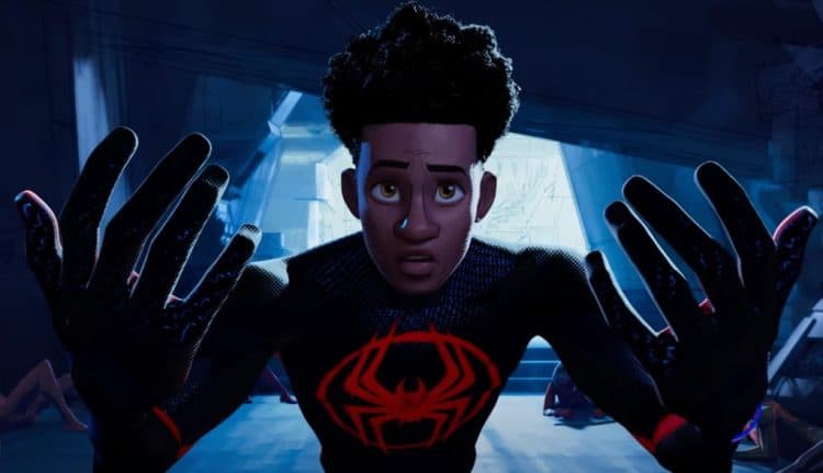 'Spider-Man: Beyond the Spider-Verse' Composer Daniel Pemberton Teases the Film: "We Are Feeling Added Pressure"