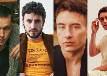 Harris Dickinson, Paul Mescal, Barry Keoghan, and Charlie Rowe Rumored to Star as The Beatles in Sam Mendes' Upcoming Biopics
