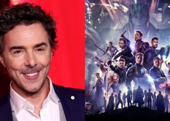 Shawn Levy Top Pick to Direct 'Avengers 5'