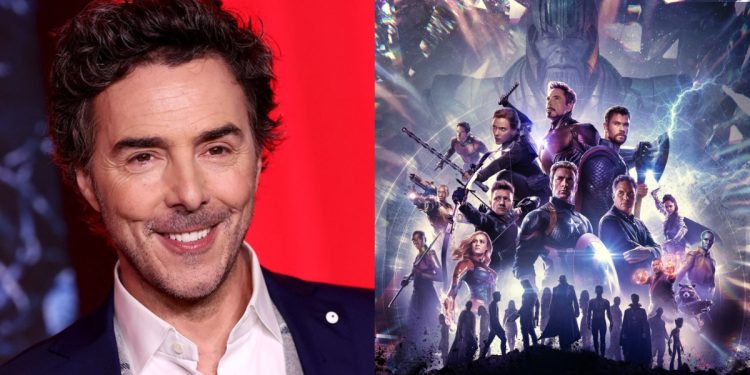Shawn Levy Top Pick to Direct 'Avengers 5'