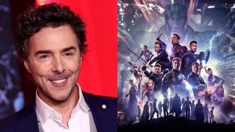 Shawn Levy Top Pick to Direct 'Avengers 5'