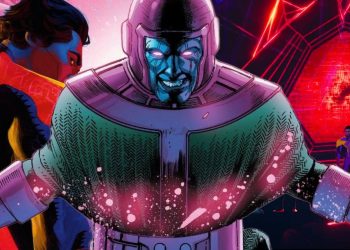 Marvel and Sony in Talks: Miguel O'Hara to Form Alliance with Kang in the MCU
