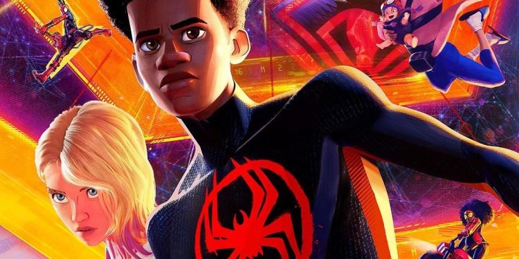 Chris Miller Declares No Generative AI Usage for Future 'Spider-Verse' Films