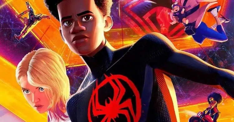 Chris Miller Declares No Generative AI Usage for Future 'Spider-Verse' Films
