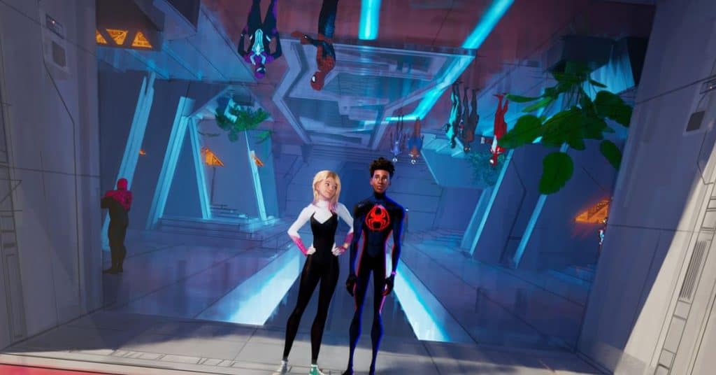 Chris Miller Declares No Generative AI Usage for Future 'Spider-Verse' Films