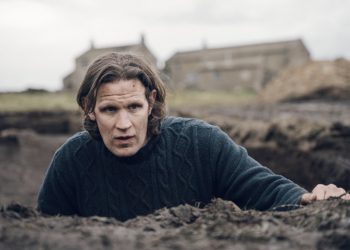 Daniel Kokotajlo's 'Starve Acre' Trailer