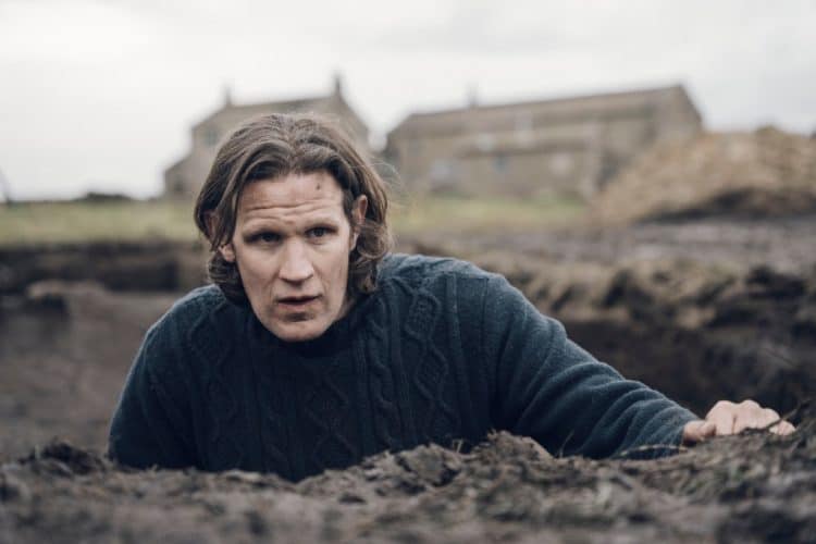 Daniel Kokotajlo's 'Starve Acre' Trailer