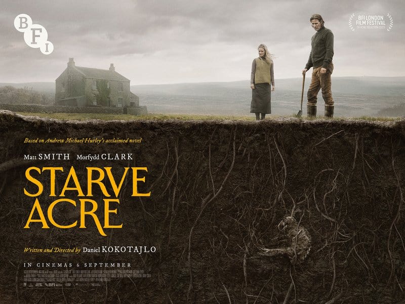 Daniel Kokotajlo's 'Starve Acre' Trailer