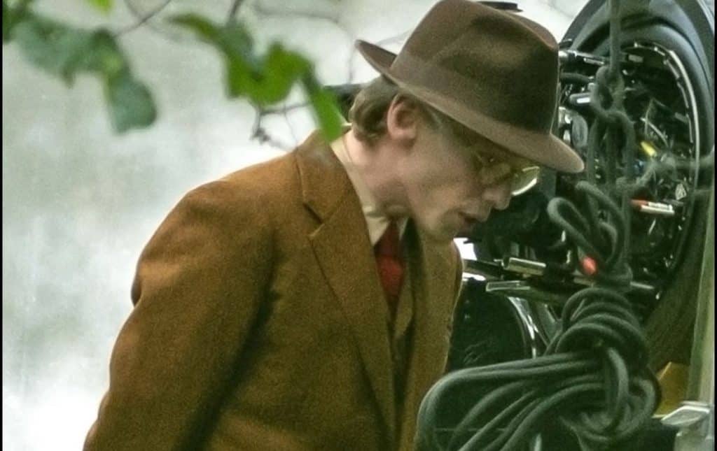 'Stranger Things' Season 5: Leaked Set Images Reveal Jamie Campbell Bower as Vecna and Nell Fisher as Holly Wheeler