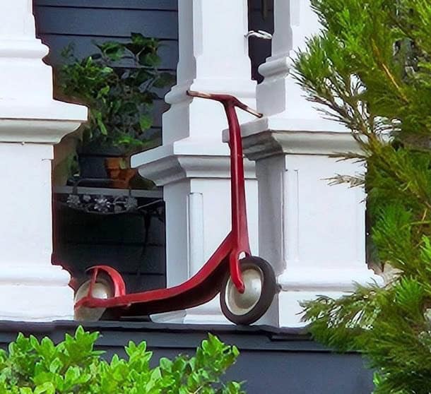 'Stranger Things' Season 5: Leaked Set Images Reveal Jamie Campbell Bower as Vecna and Nell Fisher as Holly Wheeler