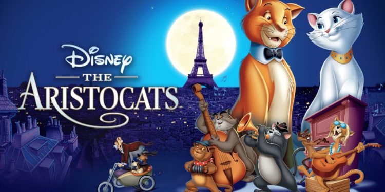 Disney’s Live-Action Hybrid Reimagining of 'The Aristocats' Reportedly Still in Development