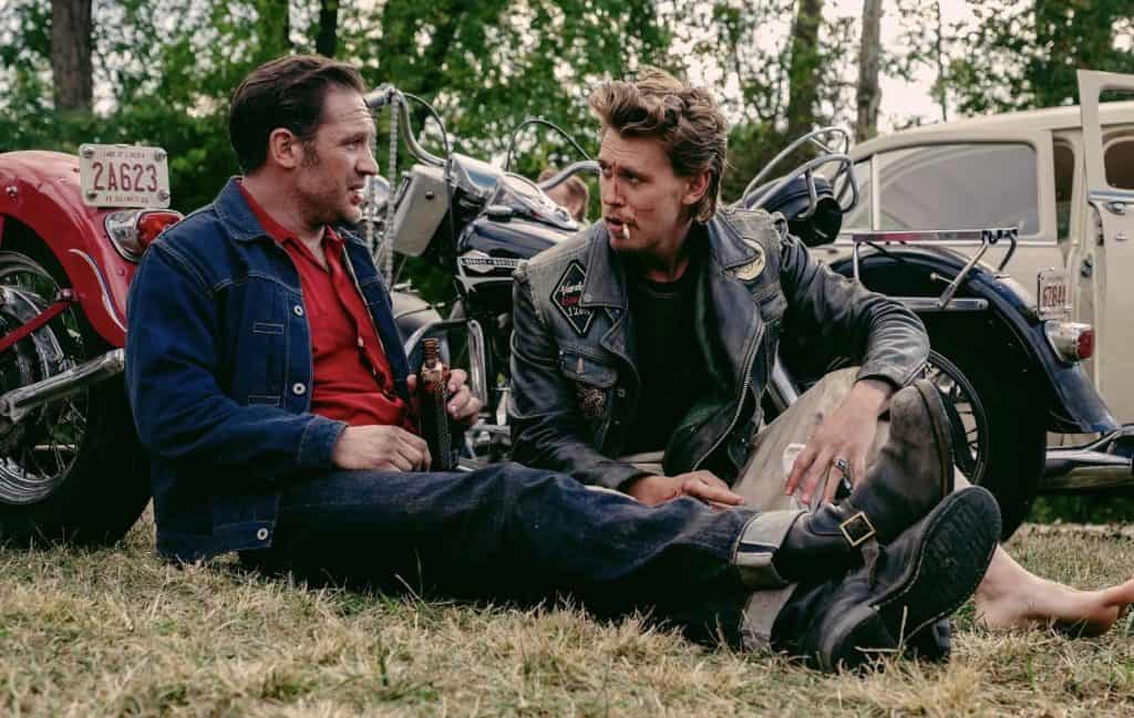 'The Bikeriders' Digital Streaming Date Confirmed