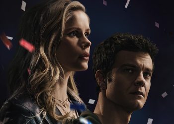 'The Boys' Season 4: New Poster Featuring Erin Moriarty's Starlight