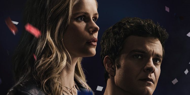 'The Boys' Season 4: New Poster Featuring Erin Moriarty's Starlight