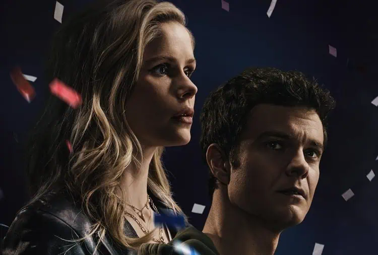 'The Boys' Season 4: New Poster Featuring Erin Moriarty's Starlight