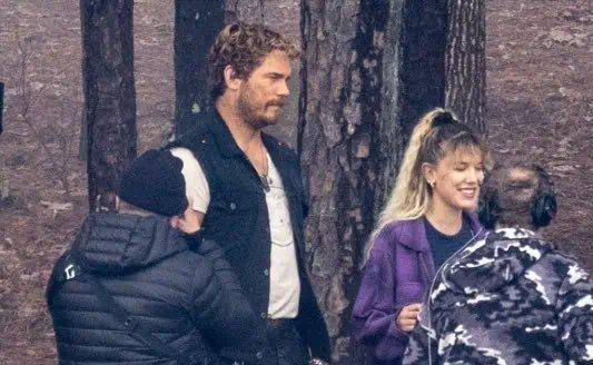 Netflix's 'The Electric State' Starring Chris Pratt to Have a Budget of $320 Million
