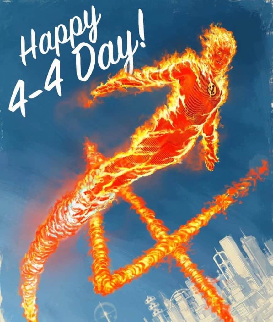 Marvel's 'The Fantastic Four' Set in Alternate Reality and 1960s Period Piece