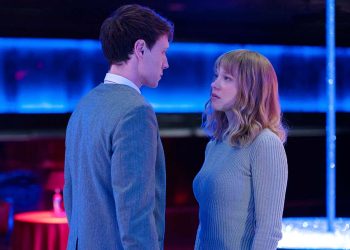 'The Beast' VOD Release Date Revealed