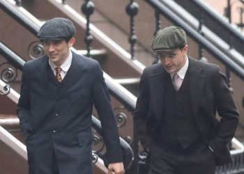 Oliver Hermanus' 'The History of Sound' Starring Paul Mescal and Josh O’Connor Won’t Be Ready for Fall Festivals