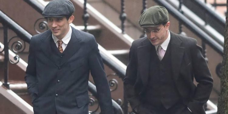 Oliver Hermanus' 'The History of Sound' Starring Paul Mescal and Josh O’Connor Won’t Be Ready for Fall Festivals