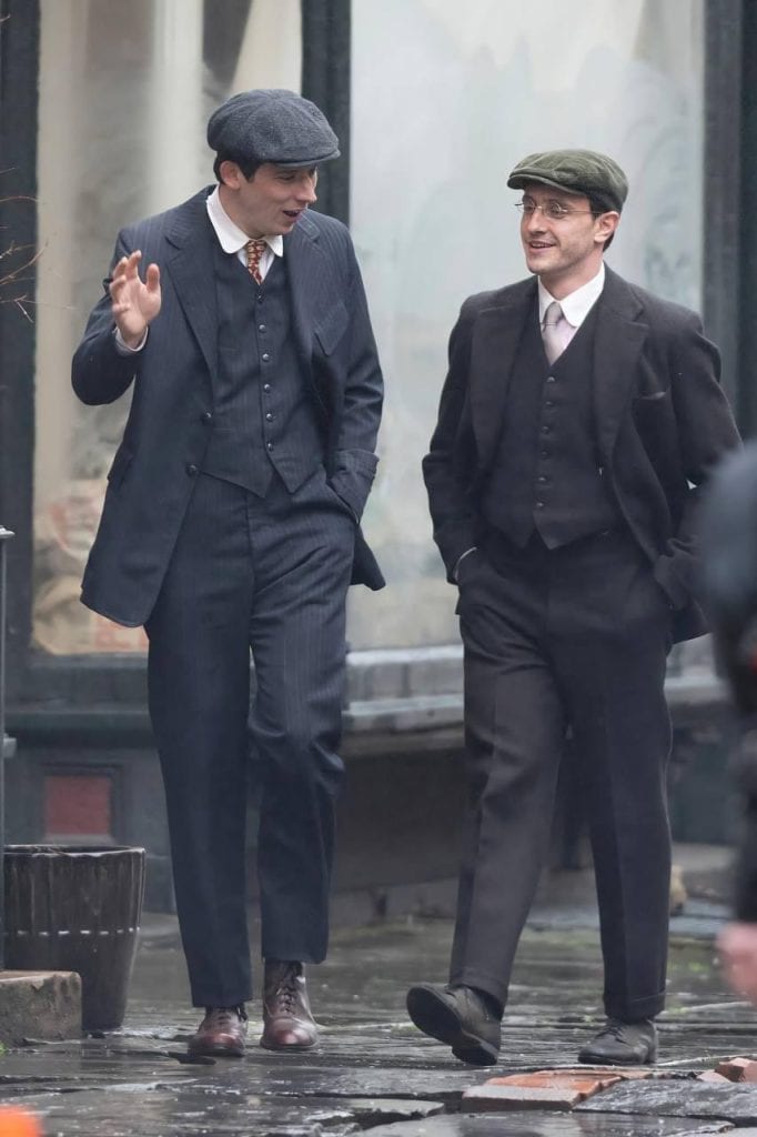 Oliver Hermanus' 'The History of Sound' Starring Paul Mescal and Josh O’Connor Won’t Be Ready for Fall Festivals