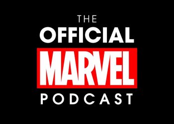 Marvel Announces 'The Official Marvel Podcast' Launching June 26th