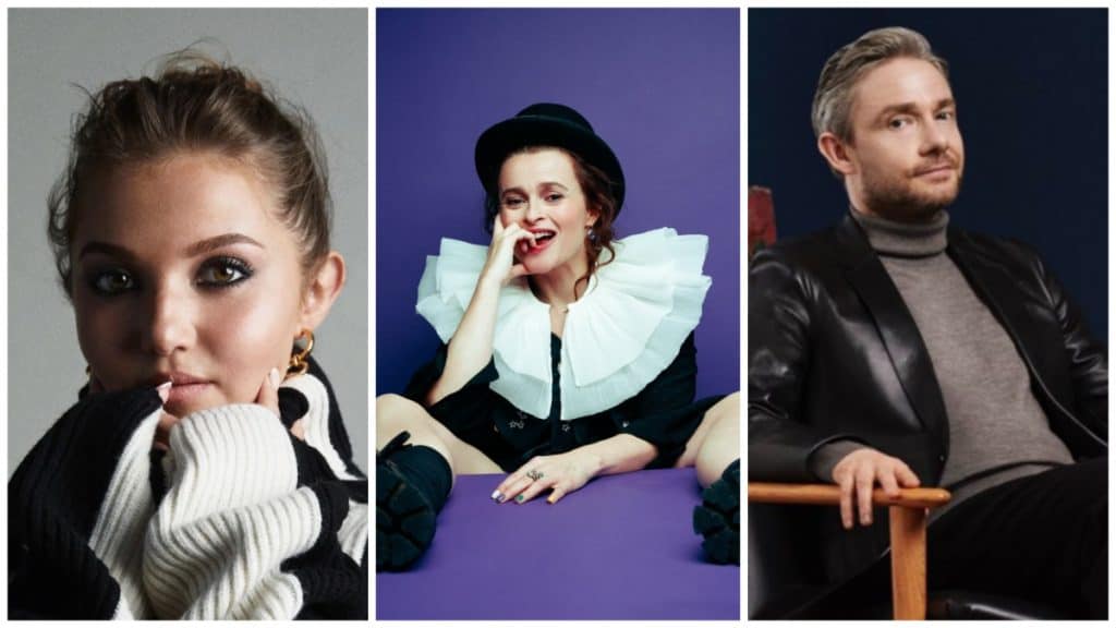 Mia McKenna-Bruce to Lead Agatha Christie Series 'The Seven Dials Mystery' at Netflix