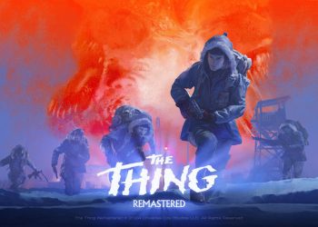 'The Thing: Remastered' Set for Fall Release, Confirms Nightdive Studios
