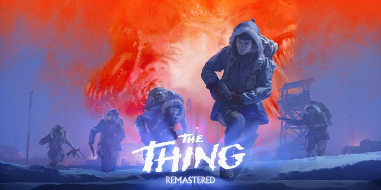 'The Thing: Remastered' Set for Fall Release, Confirms Nightdive Studios