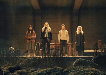 'The Watchers' VOD Release Date Confirmed