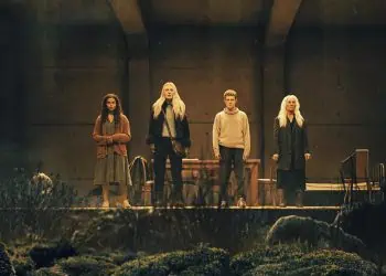 'The Watchers' VOD Release Date Confirmed
