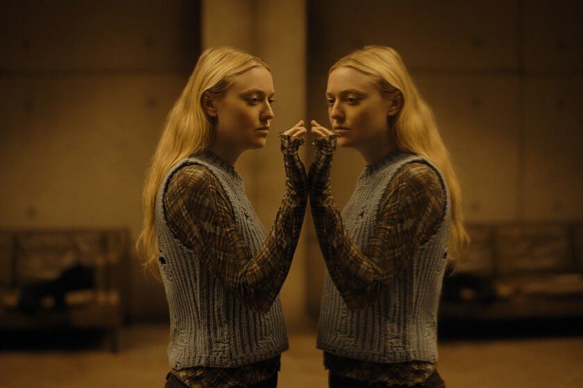 'The Watchers' VOD Release Date Confirmed