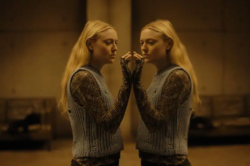 'The Watchers' VOD Release Date Confirmed