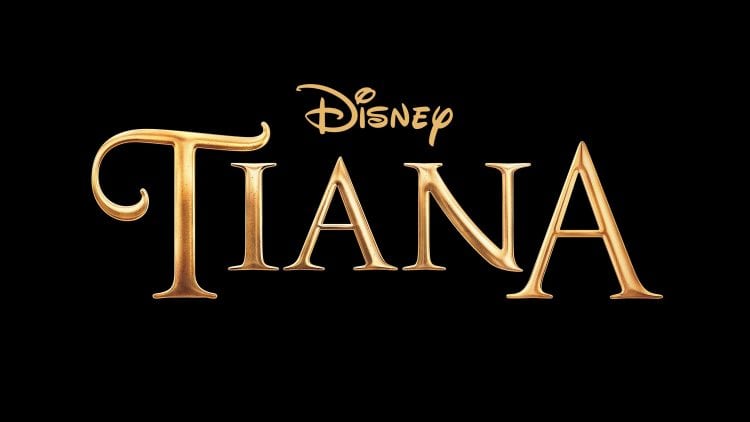 Tiana Disney+