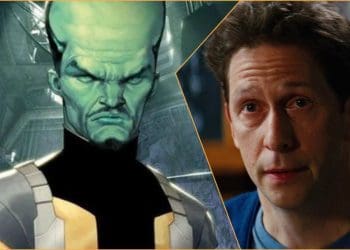 Tim Blake Nelson as The Leader in MCU