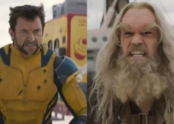 Marvel's 'Deadpool & Wolverine' New Trailer Reveals Wolverine vs. Sabretooth