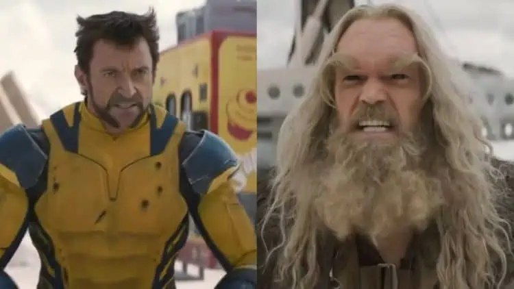 Marvel's 'Deadpool & Wolverine' New Trailer Reveals Wolverine vs. Sabretooth