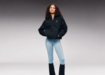 Zendaya Stars in "Dream Together" Campaign for New On Running Partnership