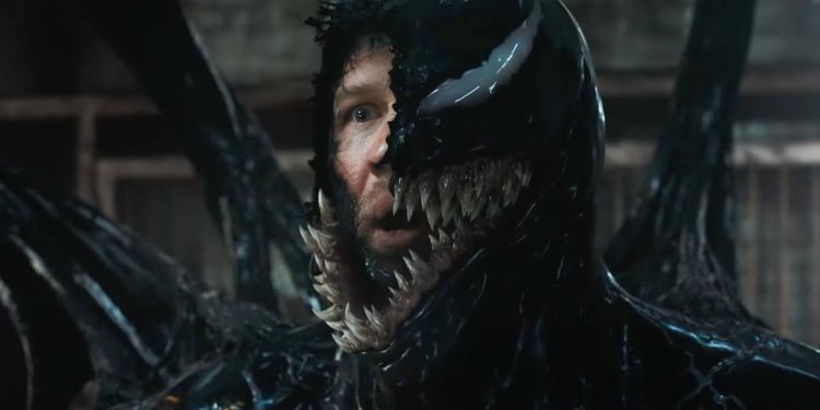 How is the Symbiote From the MCU in 'Venom: The Last Dance' trailer if it's Set in Venom's Universe?